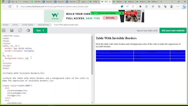 HTML,CSS,JAVA SCRIPT| IMAGE MAP | LECTOR # 12 | PART III смотреть онлайн
