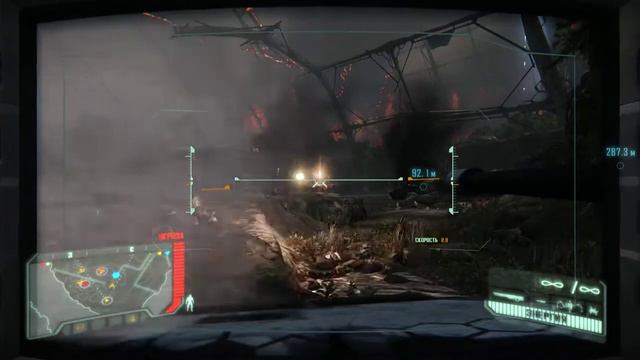 Crysis 3- С NK-Никто не смог бы сделать больше. #14 смотреть онлайн