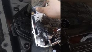 dodge caravan разборка автомат коробки трехступенчатый