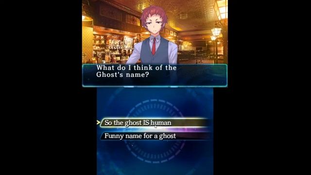 Chapter2-1/第二章1〘Parascientific Escape: Crossing at the Farthest Horizon/超科学脱出：尽头的交错视点〙 смотреть онлайн