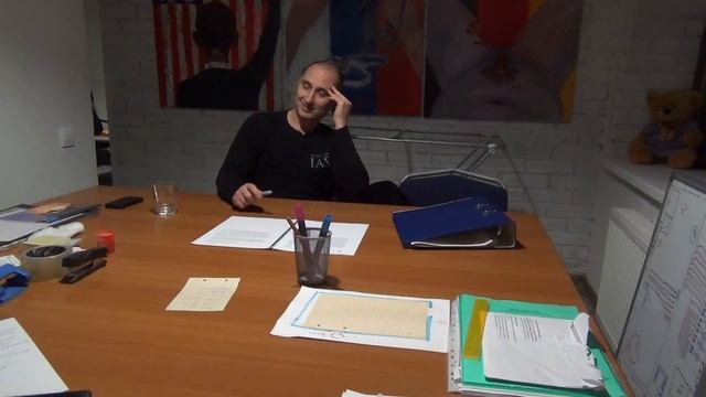 Создание бухгалтерской фирмы 2 смотреть онлайн