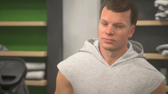 Mads Juel Andersen Completes Pastries Move смотреть онлайн