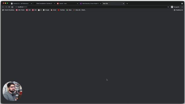 socket io crash course | easy way смотреть онлайн