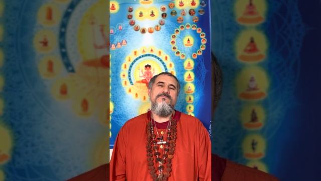 Безграничная абсолютная свобода и ритуалы, обеты, правила | Свами Вишнудевананда Гири смотреть онлайн