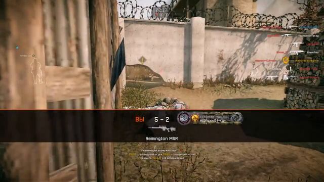 Warface:ПКП Печенег смотреть онлайн