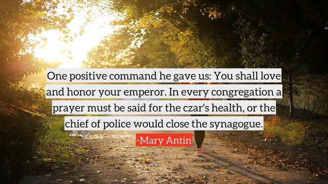 Mary Antin top Quotes, best quotes from Mary Antin смотреть онлайн