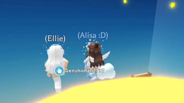 DANCE VIDEO WITH ELLIE! @XellieXplaysX смотреть онлайн