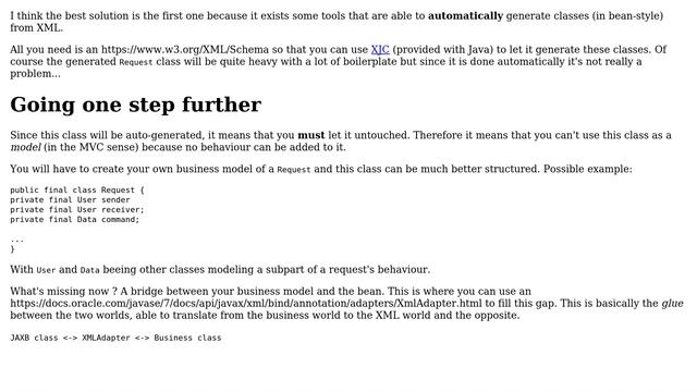 Code Review: Reading and working with a large number of XML attributes (3 Solutions!!) смотреть онлайн