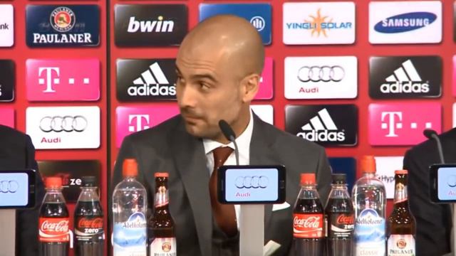 Роналду удивил - РЖАЧ. Дибала и Аллегри Конфликт. Гвардиола унизил Реал. Азар о целях. смотреть онлайн