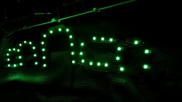 RGB подсветка панели приборов ГАЗЕЛЬ/ВОЛГА смотреть онлайн