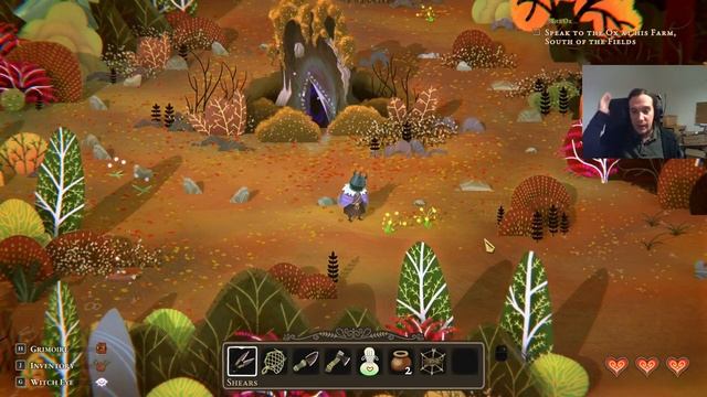 WYTCHWOOD REVIEW - Gameplay Tips Tutorial Guide Walkthrough смотреть онлайн