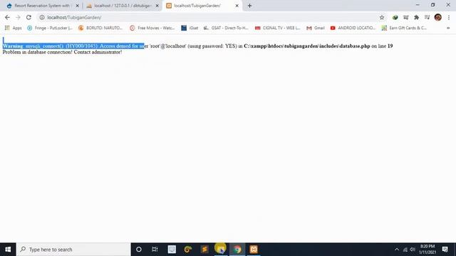 Online Resort Reservation System PayPal/Credit Card Payment with Full Source Code | Free to Downloa смотреть онлайн