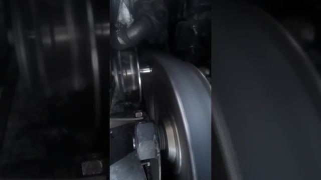 Самодельный вариатор на самодельный снегоход смотреть онлайн