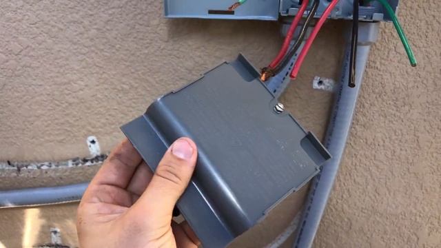 How to Install an AC Disconnect смотреть онлайн