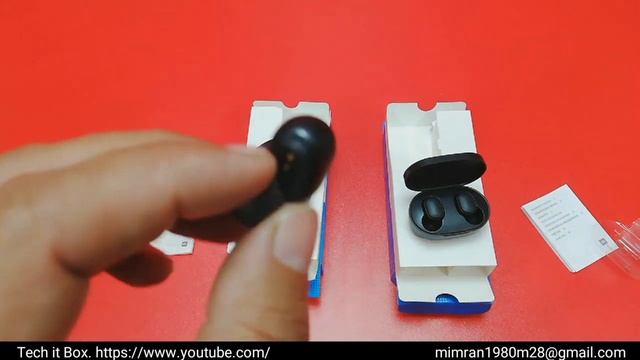 Fake Redmi Airdots, How to Identify Original Redmi Airdots, Fake vs Original Xiaomi Redmi Airdots. смотреть онлайн