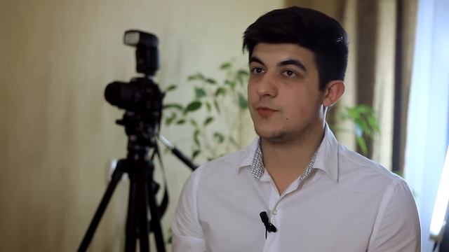 Работа моей мечты. Влад Кучеренко смотреть онлайн