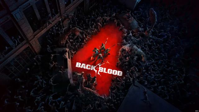 Back 4 Blood Ultimate Edition