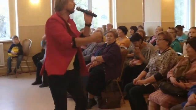 Катюша Алексей Петрухин Live ДК Леонидовка г Мытищи 18г смотреть онлайн