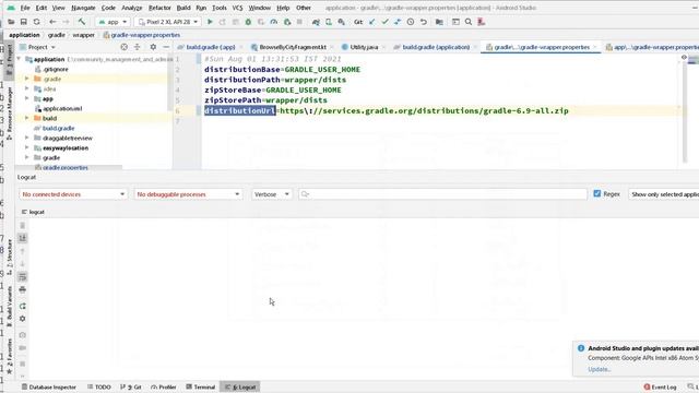 #1. React-Native Brief | Installation on Windows | Run with Emulator and Device смотреть онлайн