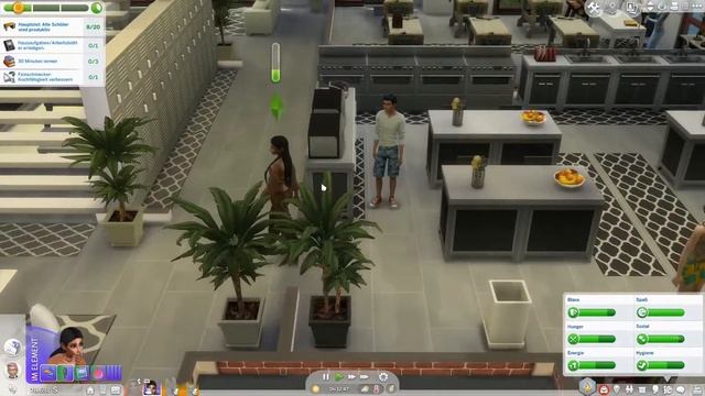 Erste Mal Vor Der Kamera+Ankündigung+neue Staffel | Die Sims 4 Disney Legacy Challenge | S05 Part 0