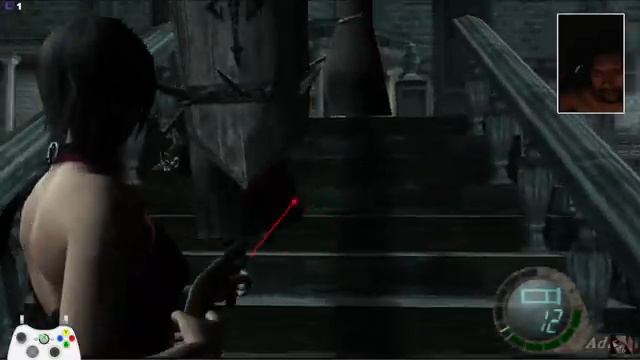 RetroAchievements™ 🏆 - Resident Evil 4 - Separate Ways смотреть онлайн