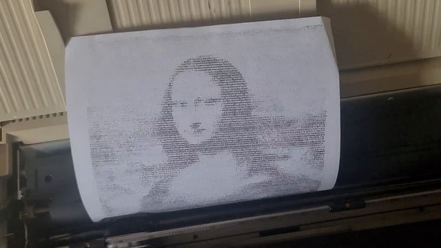 Epson Fx-1000