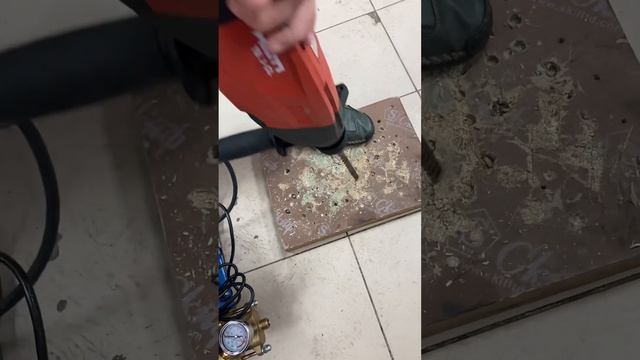 Hilti перфоратор смотреть онлайн