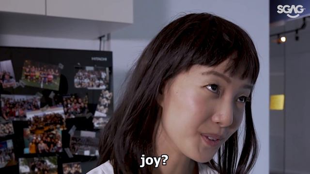 How To Tidy Up The Office (Marie Kondo Parody) | SGAG смотреть онлайн