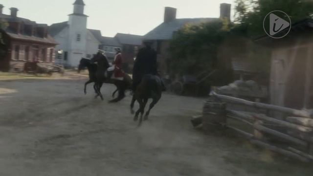 Нью-Йорк США: История Нью-Йорка от Колонизации до Наших Дней смотреть онлайн