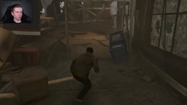 В поисках ответов ➤ Spider-Man Remastered ➤ №3 смотреть онлайн