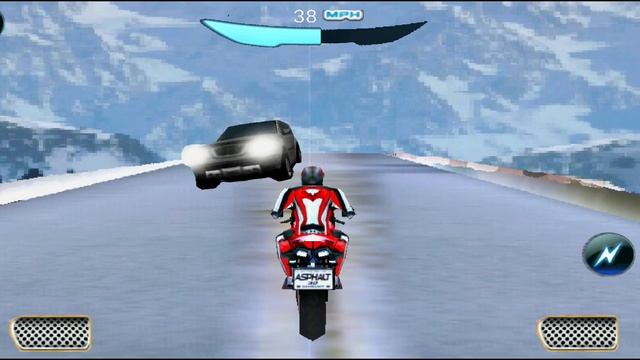 [Android] Asphalt 3D 1.1 Demo Gameplay #2 смотреть онлайн