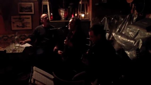 La Fiera Della Maddalena - Max Manfredi E Massimo Schiavon Live