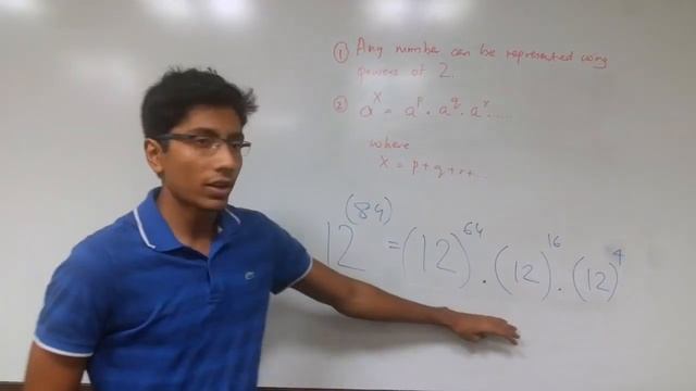 Solving the Fibonacci Sequence with Matrix Exponentiation смотреть онлайн