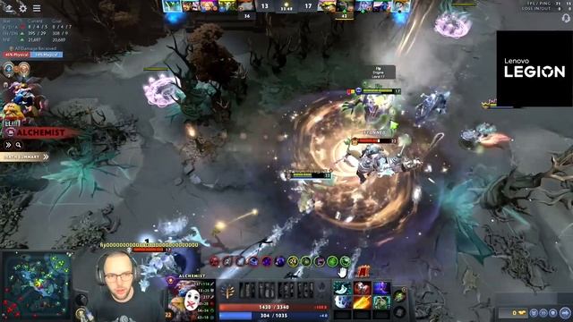 Fly with the game-winning BLACKHOLE смотреть онлайн