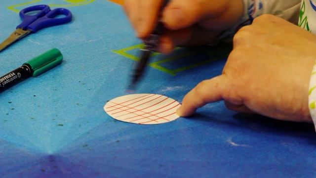 Птичка в клетке. Эксперимент №32 смотреть онлайн