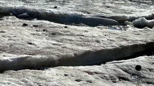 Прогулка по набережной Тольятти. Съёмка на Iphone 13 Pro Max