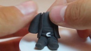 Лепим Детей Титанов Скибиди туалет из пластилина | Skibidi Toilet ?