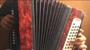 Катюша на гармони