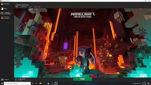 [UPDATED 1.20.1] Play Minecraft In The Latest Snapshot (EASY!) смотреть онлайн