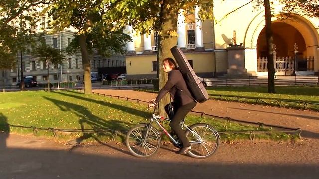 Roma-Piter)) смотреть онлайн