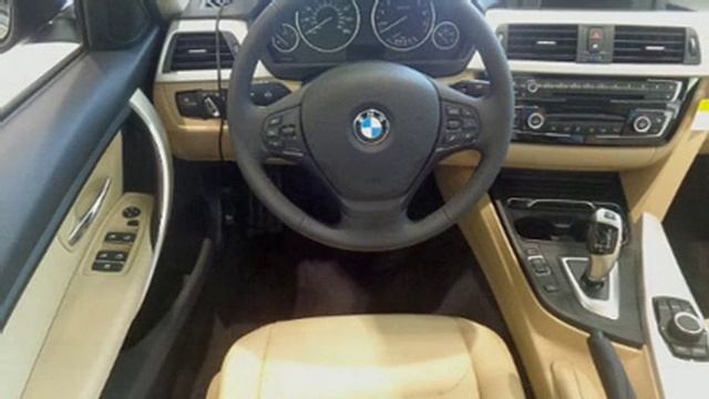 2017 BMW 320i XDrive In Annapolis, MD 21409