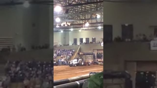 Murfreesboro truck pull смотреть онлайн