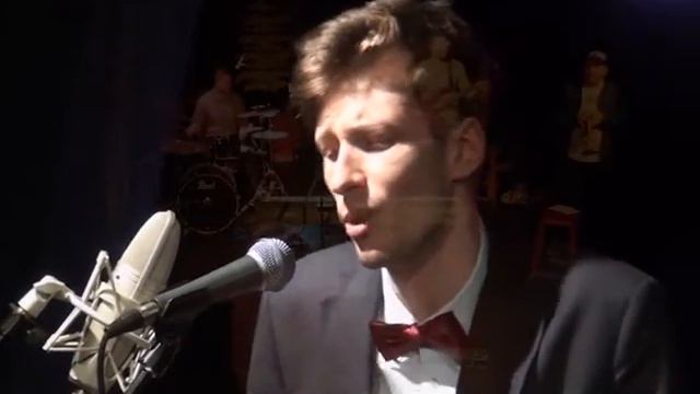 Гриша Эсперов band - Creep (Radiohead cover) live смотреть онлайн