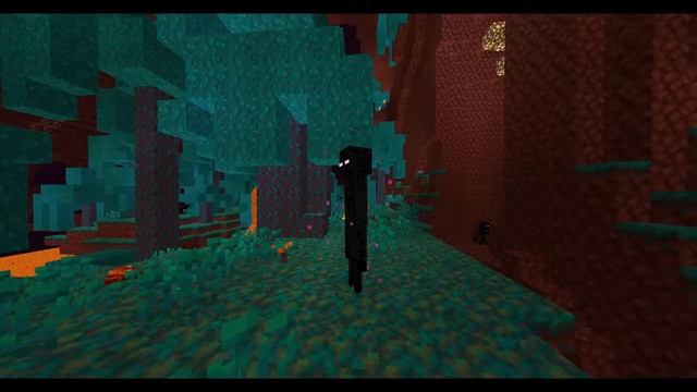 в главных ролях: адские мобы minecraft смотреть онлайн