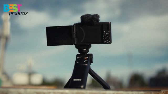 5 Best Cameras For Vlogging You Can Buy In 2022 смотреть онлайн