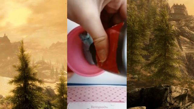 ИЗМЕНЯЕМ ПЛОХОЙ СЛАЙМ // КРУТОЙ СЛАЙМ В ДОМАШНИХ УСЛОВИЯХ // ОЧЕНЬ ЛЕГКО смотреть онлайн