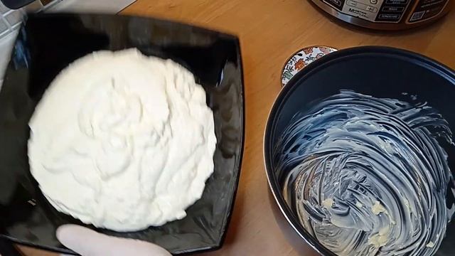 Пряничная запеканка в мультиварке смотреть онлайн