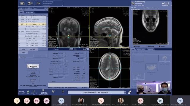 SIGNA™ Masters Series: Improving Workflow Using AIR™ on SIGNA™ Artist смотреть онлайн