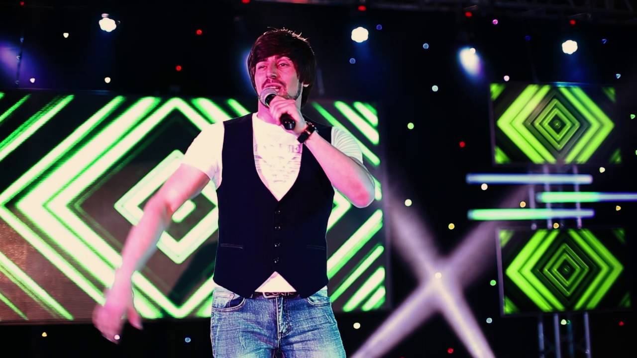 Курбан Гусайханов Жемчужина Сольный Концерт смотреть онлайн