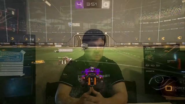 Számítógépteszt 1. felvonás: Athlon II x4, HD 6450, 4GB Ram смотреть онлайн